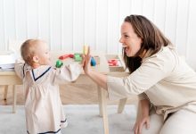 Building Trust: 5 Tips for Helping Your Child Feel Comfortable with a New Babysitter