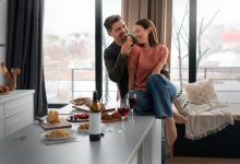 Homebound Hangouts: The Ultimate List of Stay-at-Home Date Ideas